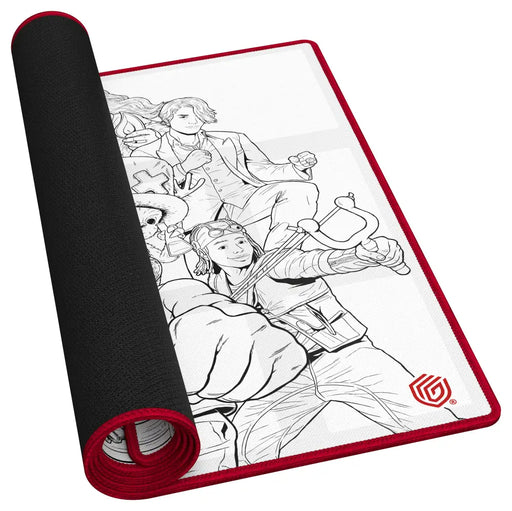 UG Playmat One Piece - Sketch - Accessoire