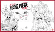 UG Playmat One Piece - Sketch - Accessoire