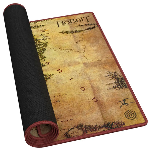 UG Playmat The Hobbit Map - Middle-Earth - Accessoire