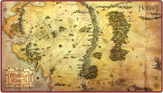 UG Playmat The Hobbit Map - Middle-Earth - Accessoire