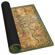 UG Playmat The Hobbit Map - The Shire - Accessoire