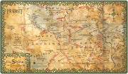 UG Playmat The Hobbit Map - The Shire - Accessoire