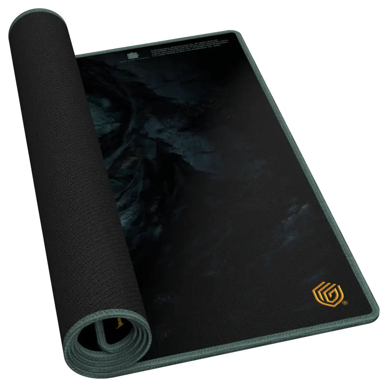UG Playmat The Hobbit - Thranduil’s Kingdom Concept Art - Accessoire