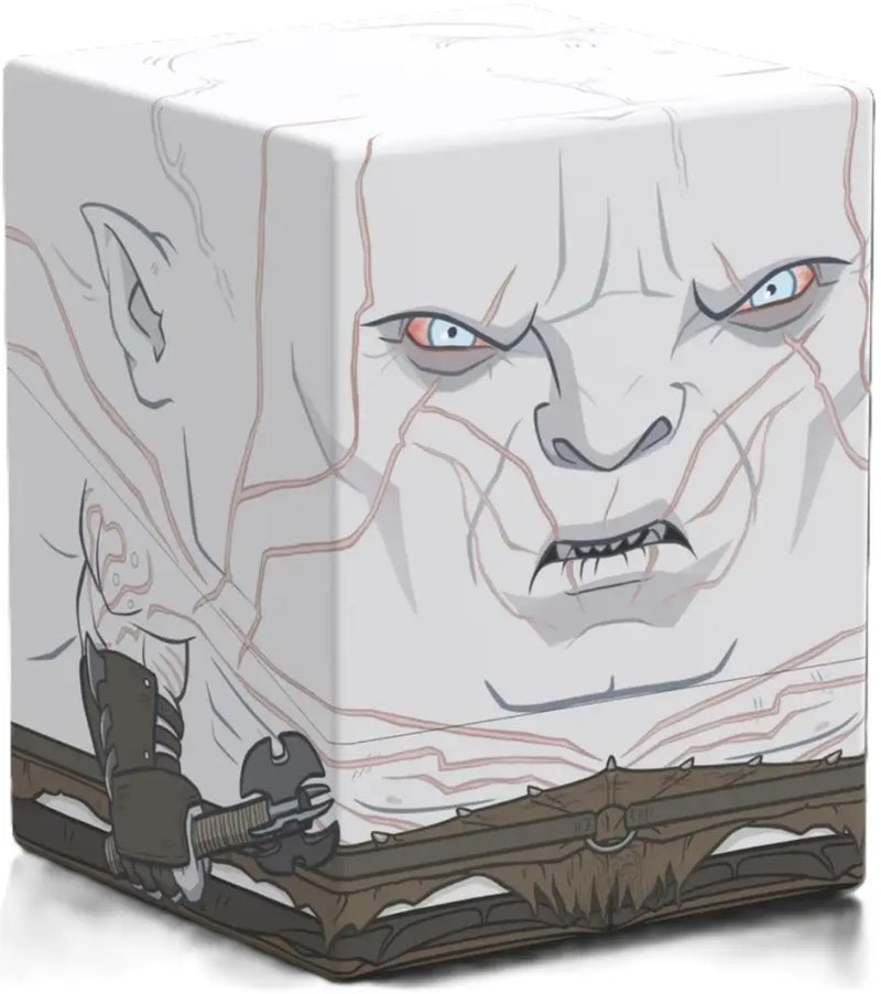 UG Squaroes Boulder 100+ The Hobbit - Azog the Defiler - Accessoire