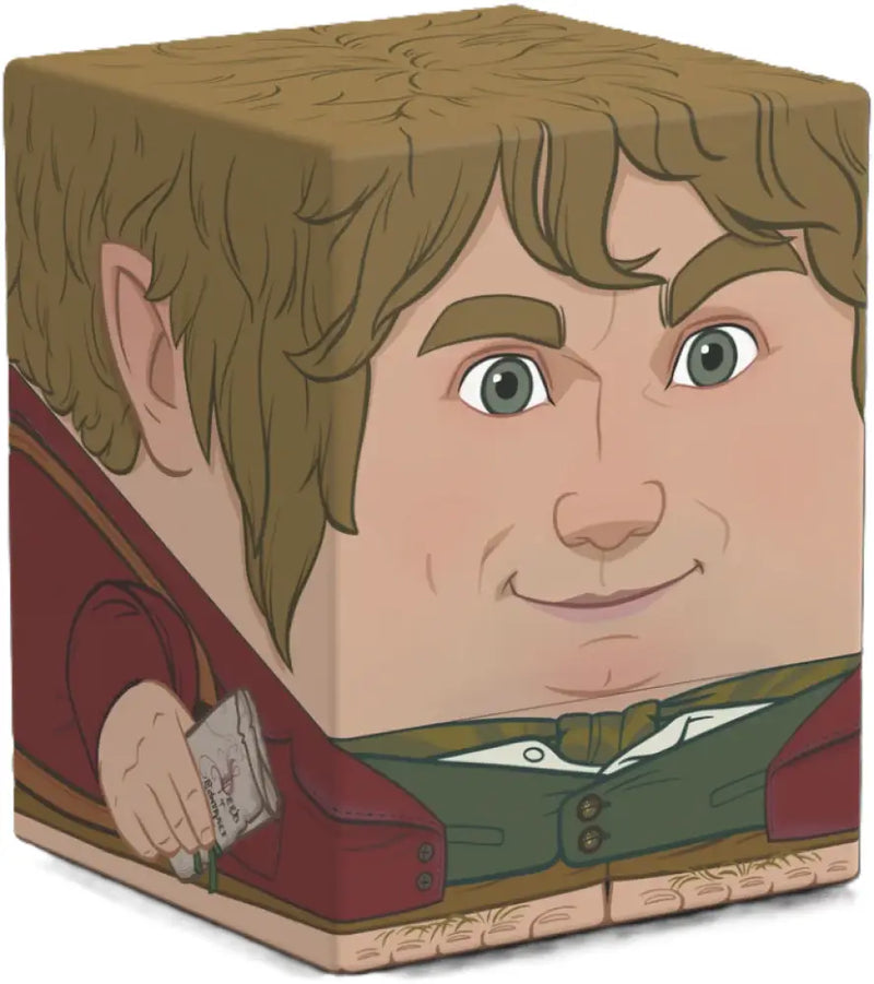 UG Squaroes Boulder 100+ The Hobbit - Bilbo Baggins - Accessoire