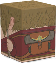 UG Squaroes Boulder 100+ The Hobbit - Bilbo Baggins - Accessoire