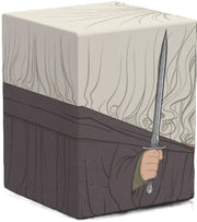 UG Squaroes Boulder 100+ The Hobbit - Gandalf the Grey - Accessoire