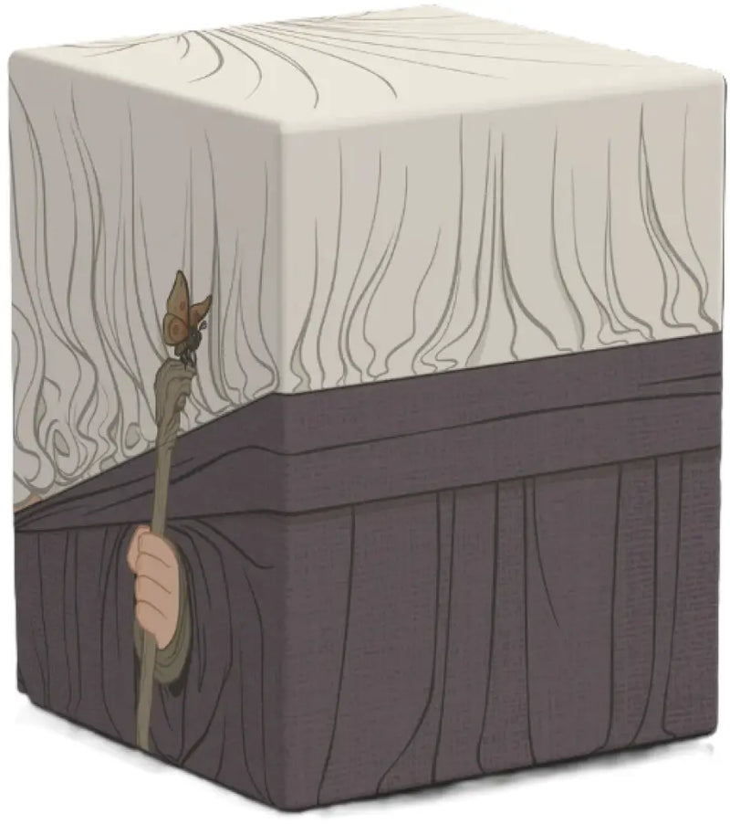 UG Squaroes Boulder 100+ The Hobbit - Gandalf the Grey - Accessoire