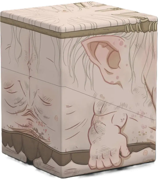 UG Squaroes Boulder 100+ The Hobbit - Goblin King - Accessoire
