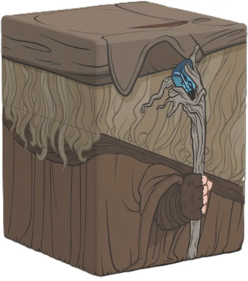 UG Squaroes Boulder 100+ The Hobbit - Radagast the Brown Chase Incentive - Accessoire