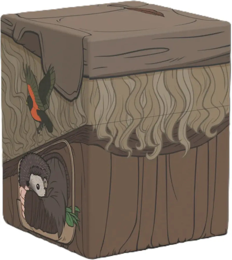 UG Squaroes Boulder 100+ The Hobbit - Radagast the Brown Chase Incentive - Accessoire