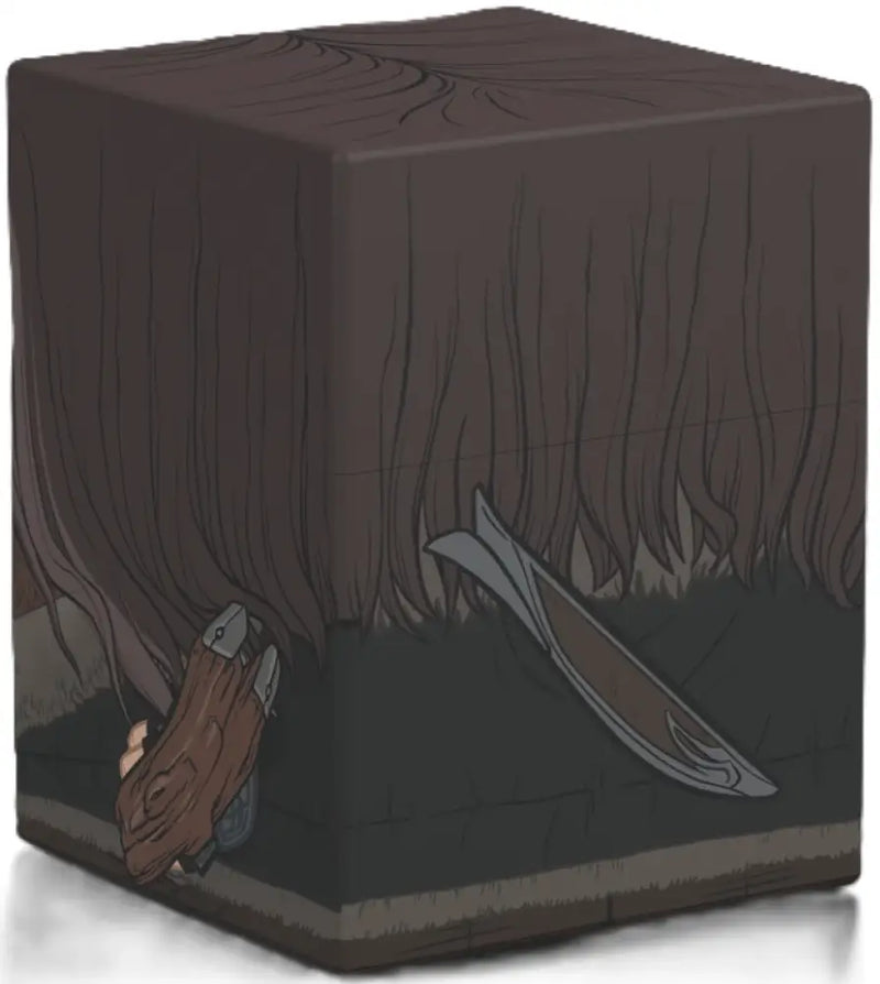 UG Squaroes Boulder 100+ The Hobbit - Thorin Oakenshield - Accessoire