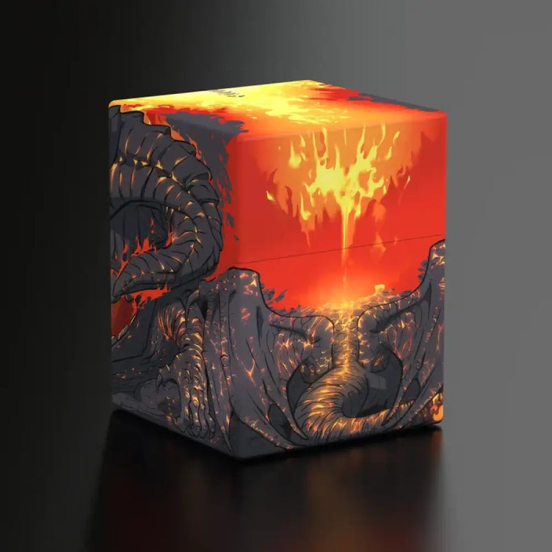 UG Squaroes The Lord of the Rings - Balrog - Accessoire