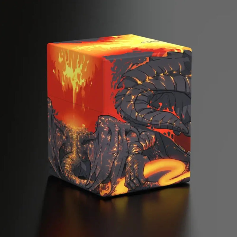 UG Squaroes The Lord of the Rings - Balrog - Accessoire