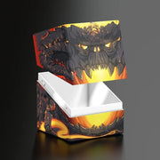 UG Squaroes The Lord of the Rings - Balrog - Accessoire