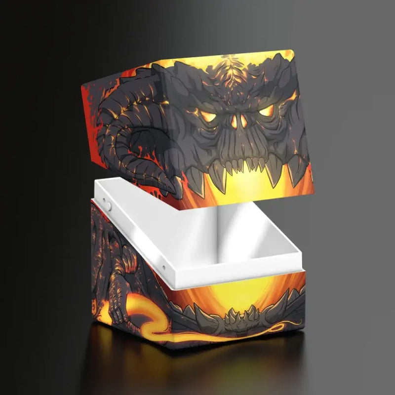 UG Squaroes The Lord of the Rings - Balrog - Accessoire