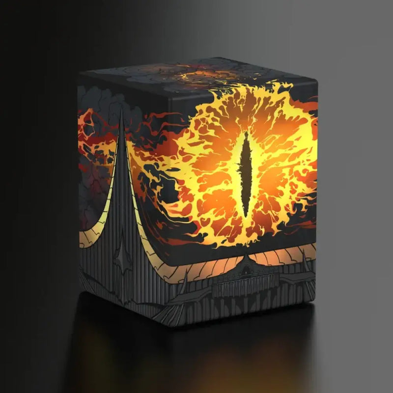 UG Squaroes The Lord of the Rings - Eye of Sauron - Accessoire