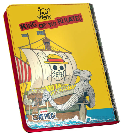UG Zipfolio 360 Xenoskin One Piece - Crew - Accessoire