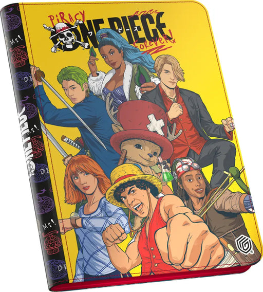 UG Zipfolio 360 Xenoskin One Piece - Crew - Accessoire