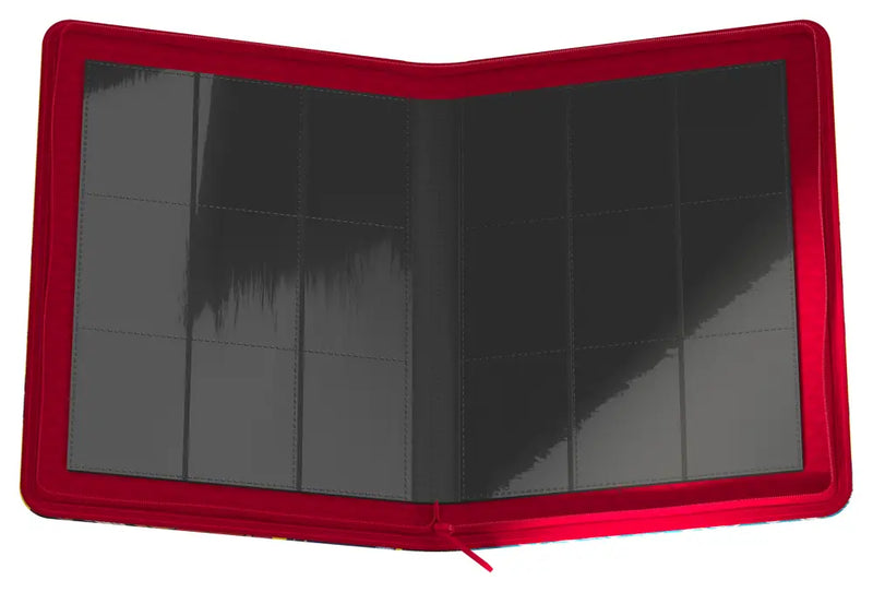 UG Zipfolio 360 Xenoskin One Piece - Crew - Accessoire