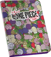 UG Zipfolio 360 Xenoskin One Piece - Devilfruit Pattern - Accessoire
