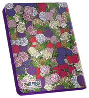 UG Zipfolio 360 Xenoskin One Piece - Devilfruit Pattern - Accessoire
