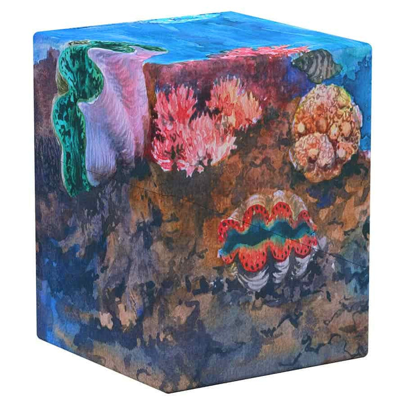 UG Deck Case Boulder 100+ Coral Places - Seablue Hush