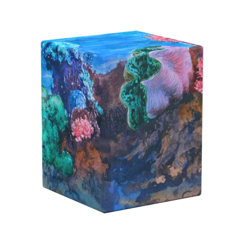 UG Deck Case Boulder 100+ Coral Places - Seablue Hush