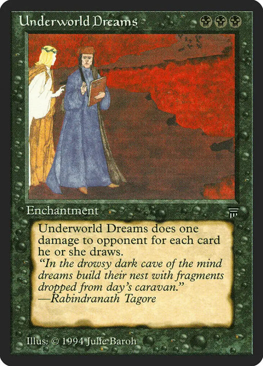 Underworld Dreams [Legends] - MTG Single