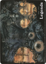 Underworld Dreams (Oversized) [Eighth Edition Box Topper] - MTG Single