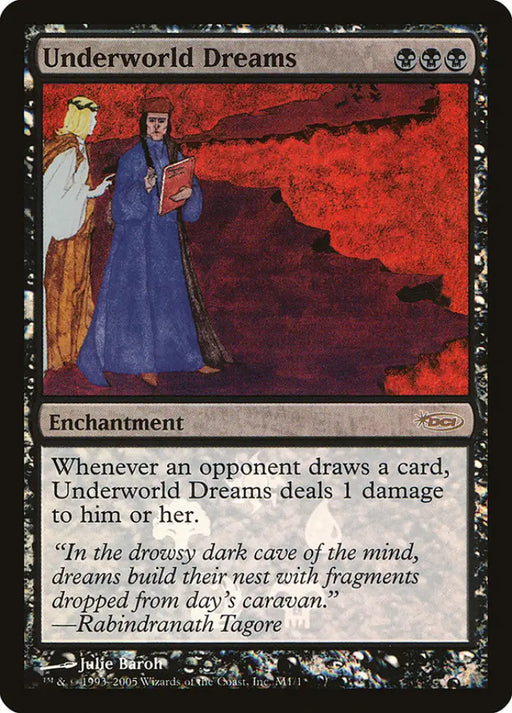 Underworld Dreams [Two-Headed Giant Tournament] - MTG Single