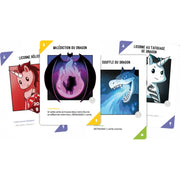 Unstable Unicorns: Extension Dragons (FR) - Board Games
