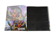 UP Binder DND Character Folio Light of Xaryxis - D&D
