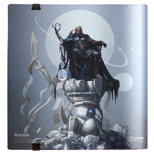 UP Binder Pro 12pkt MTG Edge of Eternities - Accessoire