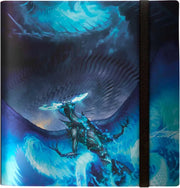 UP Binder Pro 12pkt MTG Return to Tarkir - Accessoire