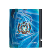 UP Binder Pro 4pkt MTG 2025 Multiplanar Race Aetherdrift - Accessoire