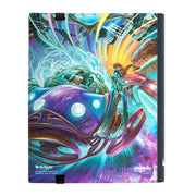 UP Binder Pro 9pkt MTG 2025 Multiplanar Race Aetherdrift - Accessoire