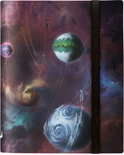 UP Binder Pro 9pkt MTG Edge of Eternities - Accessoire