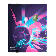 UP Binder Pro 9pkt MTG Foundations - Accessoire