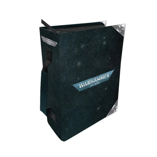 UP Binder Universal Codex Book Folio Warhammer 40k - Accessoire