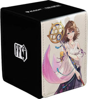 UP D-Box Alcove Flip MTG Final Fantasy - Yuna Grand Summoner - Accessoire