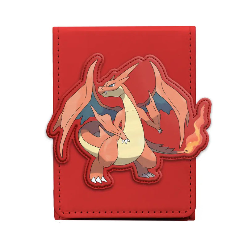 UP D-Box Alcove Flip Pokemon Mega Charizard Y - Accessoire