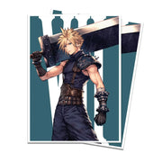 UP D-Pro Apex MTG Final Fantasy 105ct - Cloud Ex-Soldier - Accessoire