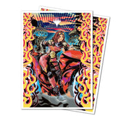 UP D-Pro Apex MTG Multiplanar Race Aetherdrift Variant Art PW - Accessoire
