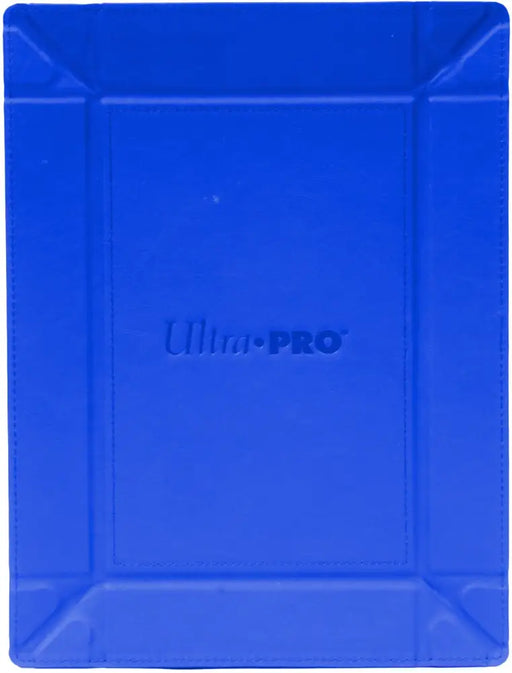 UP Dice Foldable Rolling Tray Magnetic Vivid Blue - Accessoire