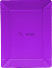 UP Dice Foldable Rolling Tray Magnetic Vivid Purple - Accessoire