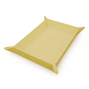 UP Dice Foldable Rolling Tray Magnetic Vivid Yellow - Accessoire