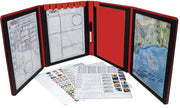 UP DND PREMIUM DUNGEON MASTER’S SCREEN - D&D