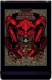 UP Life Pad of Perception DND Player’s Handbook - D&D