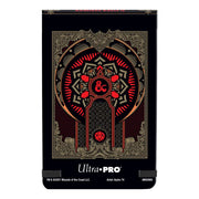 UP Life Pad of Perception DND Player’s Handbook - D&D